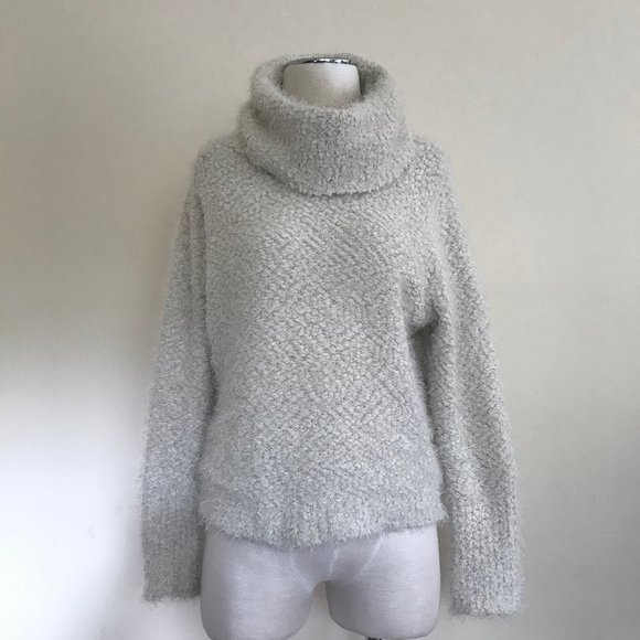 cupcakes & cashmere Sweaters - Cupcakes And Cashmere Grover Sweater M